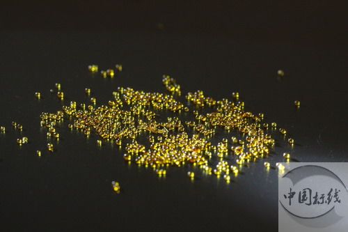 沁水汽车零部件车间喷砂处理